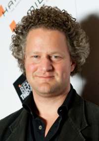 Florian Henckel von Donnersmarck 