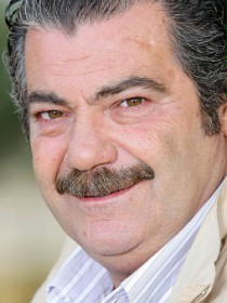 Mimmo Mignemi / Podkomisarz Santini