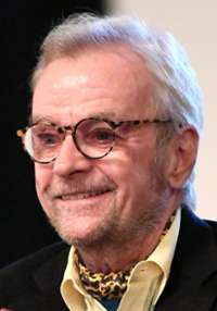 John G. Avildsen 