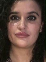 Rania Gaaloul / Zakia