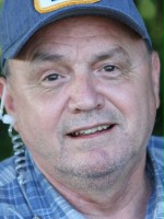 Rick Cowan I