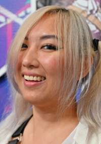 Faye Mata 