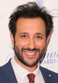 Desmin Borges 