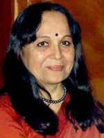 Rohini Hattangadi / Parvati Sharma