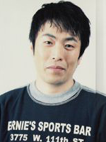 Takeharu Ônishi / Dyrektor