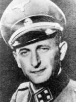 Adolf Eichmann 