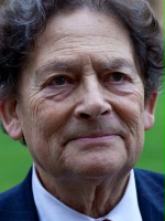 Nigel Lawson