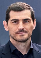 Iker Casillas / Montellini