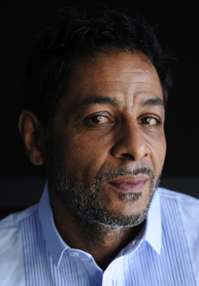 Hichem Yacoubi 