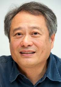 Ang Lee