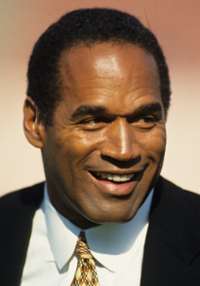 O.J. Simpson 