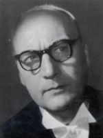 Siegfried Schürenberg