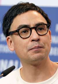 Burhan Qurbani 
