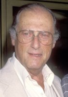 Lloyd Bochner / Frank Newley