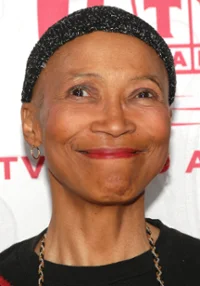 Olivia Cole I