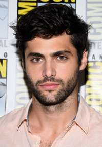 Matthew Daddario 
