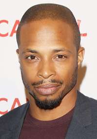 Cornelius Smith Jr. 