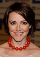 Christa Miller / Kate