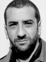 Karim Saidi / Inès