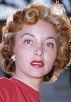 Beverly Garland / Mona Langley