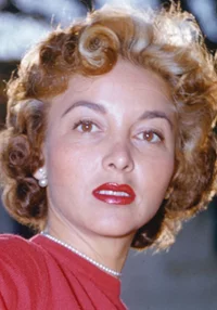 Beverly Garland I