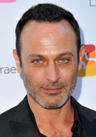 Guri Weinberg / Dario