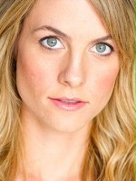 Charlotte Rabbe / Becky