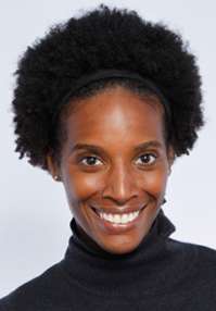 Zainab Johnson 