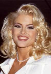 Anna Nicole Smith 