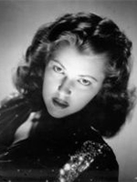Diana Barrymore / Claire