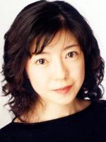 Sumi Mutoh / Mikako Nagamine (orginalna japońska wersja)