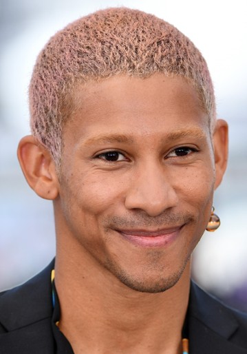 Keiynan Lonsdale / Wally West / Kid Flash