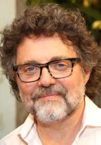 Jeff Richmond II