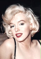 Marilyn Monroe / Roslyn Taber