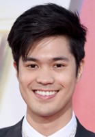 Ross Butler / Trevor