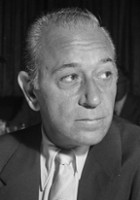 George Raft / Ed Powell