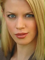 Maria Leicy / Kirsten