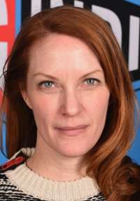 Samantha Buck 