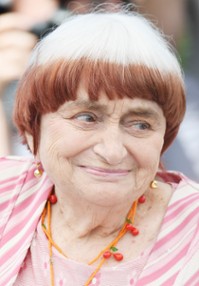 Agnès Varda 
