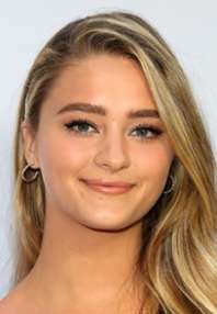 Lizzy Greene 