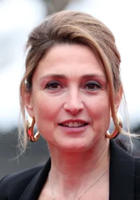 Julie Gayet I