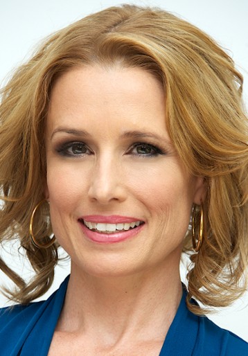 Shawnee Smith / Jessie O&#39;Neil