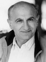 Gian Franco Mazzoni 