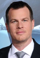 Jonathan Nolan 