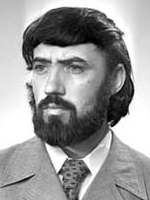 Gennadi Vasilyev 