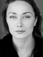 Magdalena Grochowska / Pani Capuletti