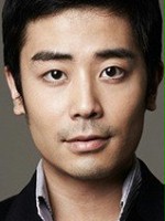 Ji-sang Han / Kang-tae Park, starszy brat Cha-dola