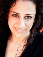 Mona Mossayeb / Cheryl