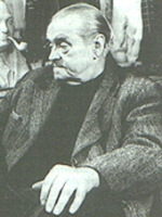 Géza von Radványi 