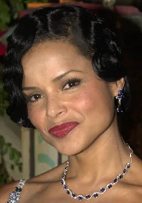 Victoria Rowell 